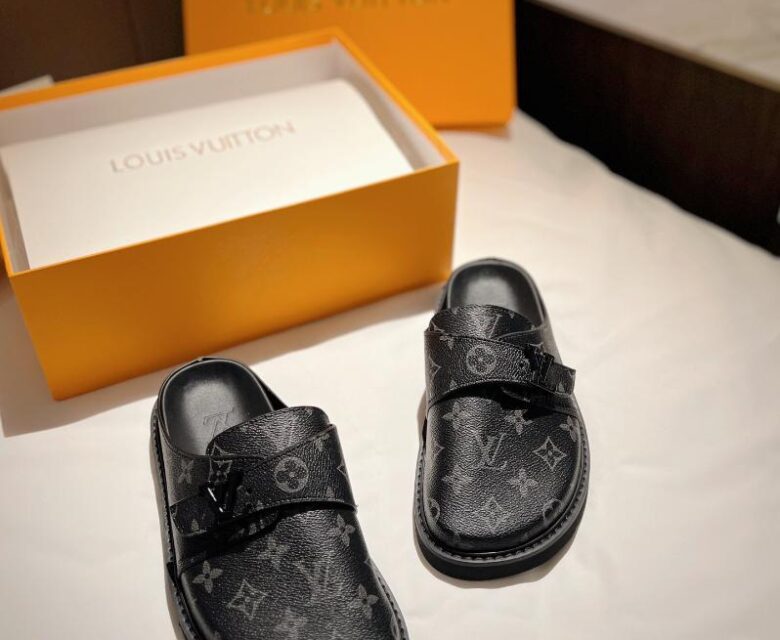 Louis Vuitton Shoes 8