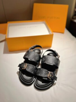 Louis Vuitton Sandal 9