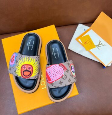 Louis Vuitton Slipper 12