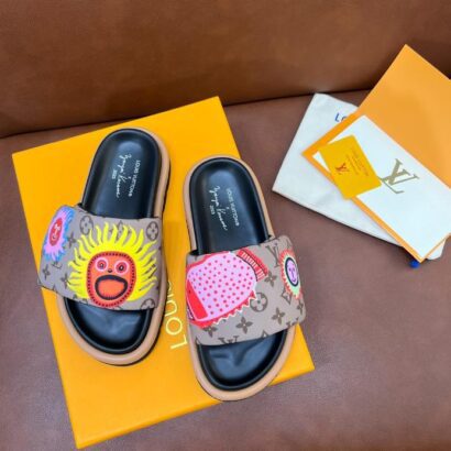 Louis Vuitton Slipper 12