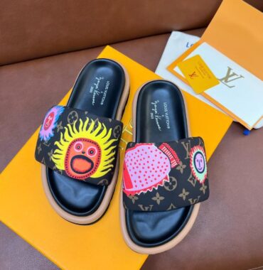 Louis Vuitton Slipper 13