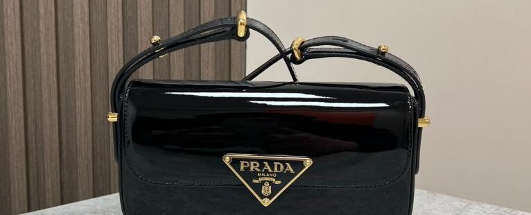 Prada Bags 1.5