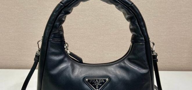 Prada bag 1.4