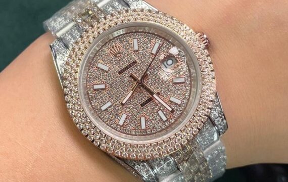 Rolex watches 1