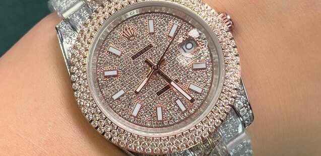 Rolex watches 1