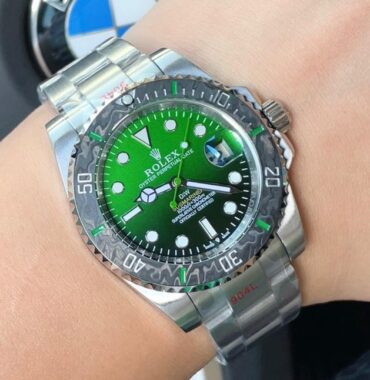 Rolex watches 10