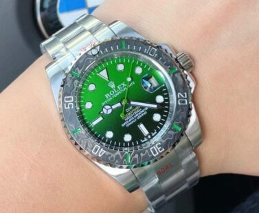 Rolex watches 10