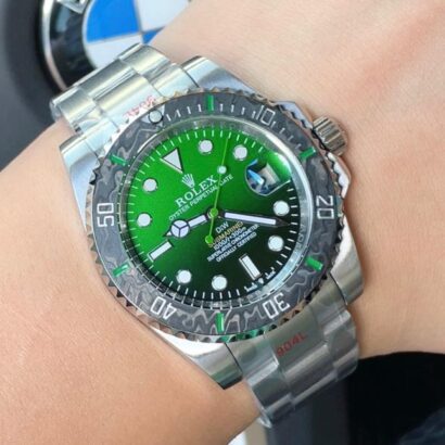 Rolex watches 10