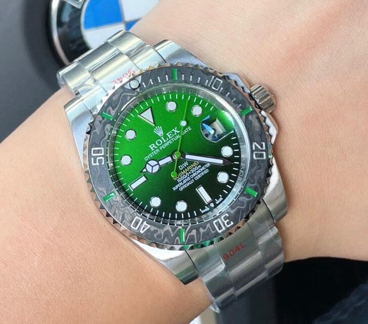 Rolex watches 10