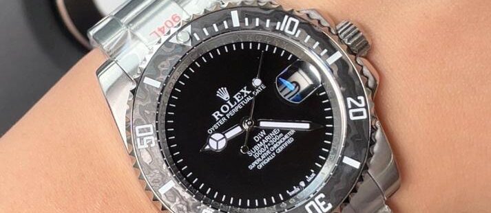 Rolex watches 4