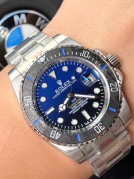 Rolex watches 5