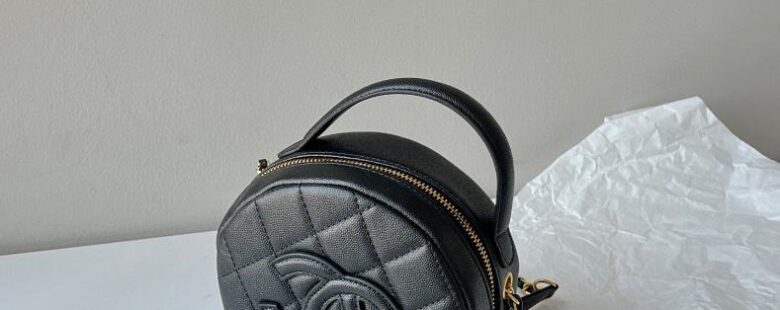 Chanel bag 33