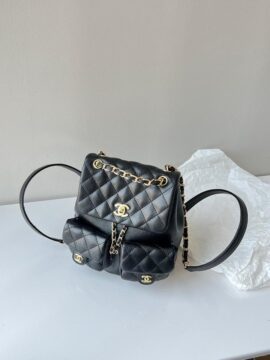 Chanel bag 34