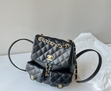 Chanel bag 34