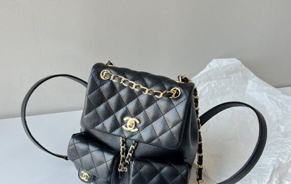 Chanel bag 34