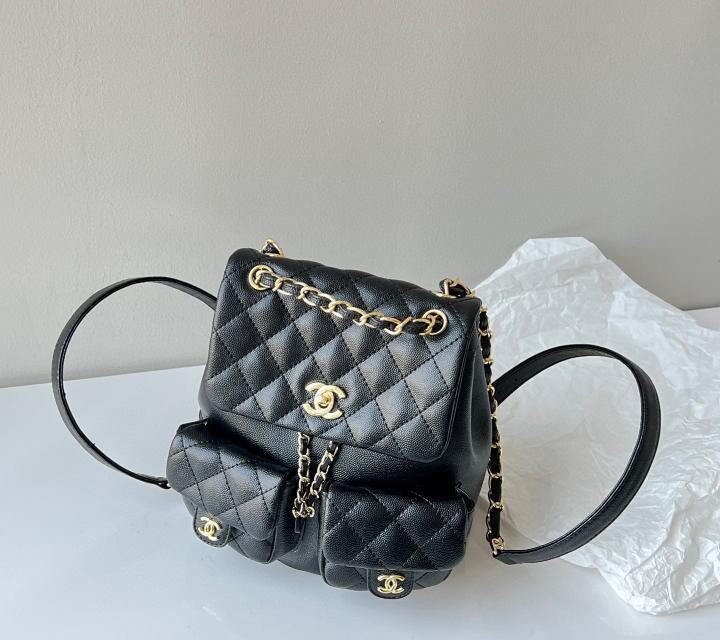 Chanel bag 34