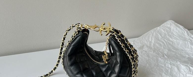 Chanel bag 35