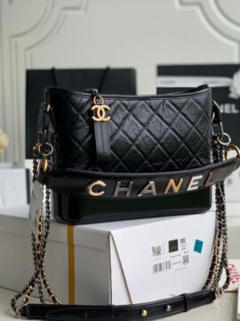 Chanel bag 38