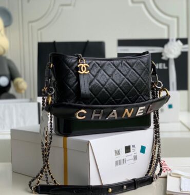 Chanel bag 38