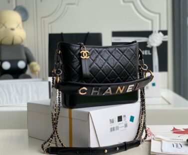 Chanel bag 38