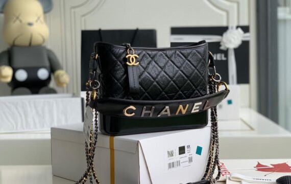 Chanel bag 38