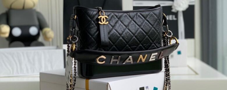 Chanel bag 38