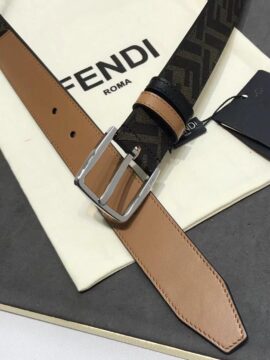 Fendi belt 5