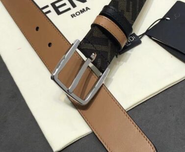 Fendi belt 5