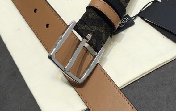 Fendi belt 5