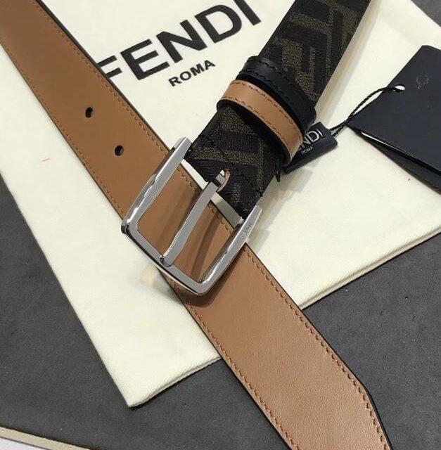 Fendi belt 5