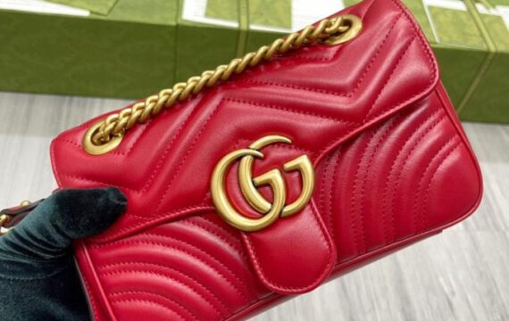 Gucci Bags 48