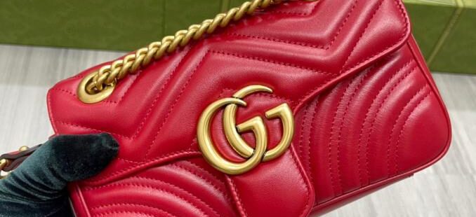 Gucci Bags 48