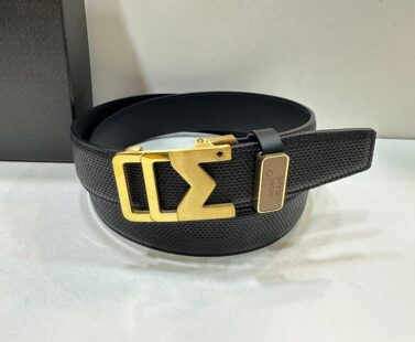 belt 1