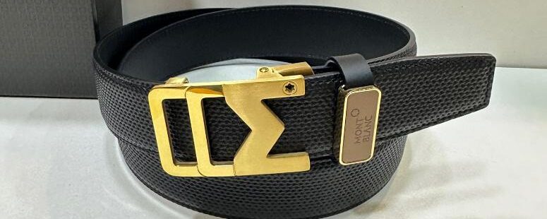 belt 1