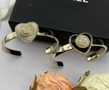 chanel Jewellery 1