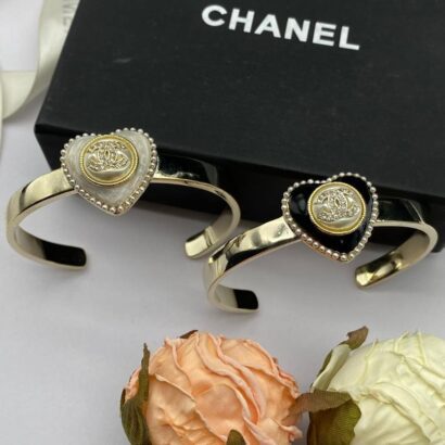 chanel Jewellery 1