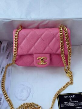 chanel bag 26