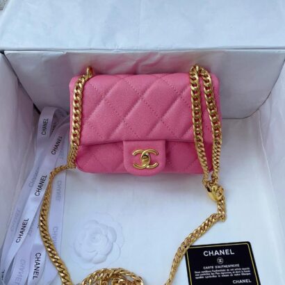 chanel bag 26