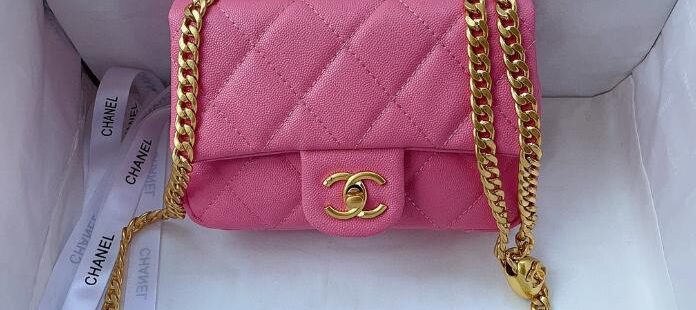 chanel bag 26