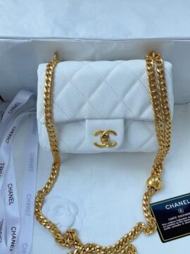 chanel bag 27