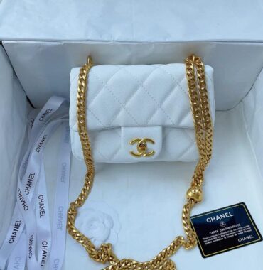 chanel bag 27