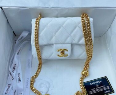 chanel bag 27