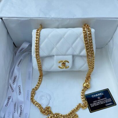 chanel bag 27