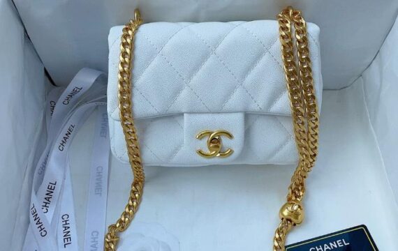 chanel bag 27