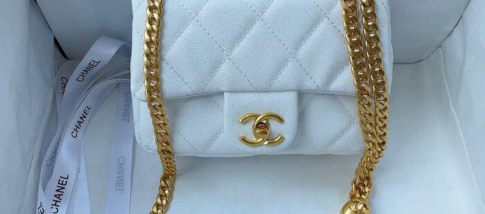 chanel bag 27