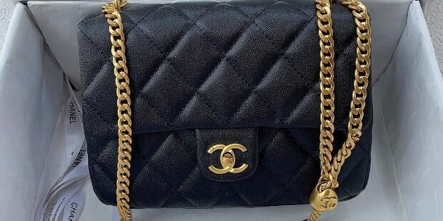 chanel bag 28