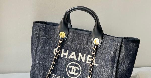 chanel bag 30