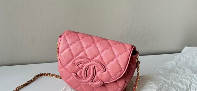 chanel bag 31