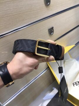 fendi belt 6