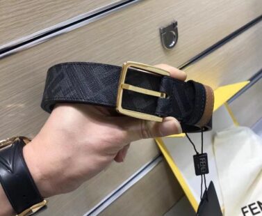 fendi belt 6